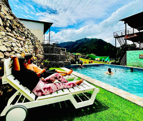 Phuket, Krabi, Ko-Samui & Bangkok ( 7 Nights / 8 Days )