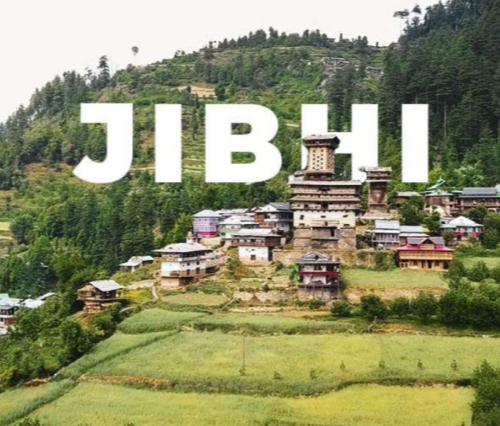 Tirthan – Jibhi – Kasol Trip (3 Nights / 4 Days)