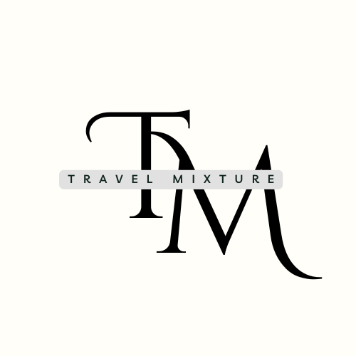 Travel Mixture