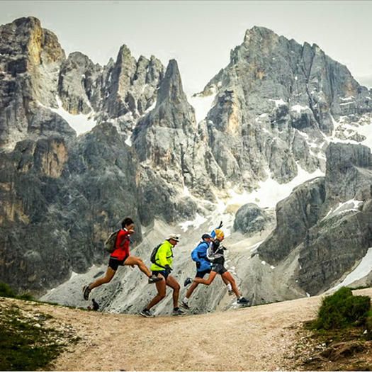 Adventure Road Tracking