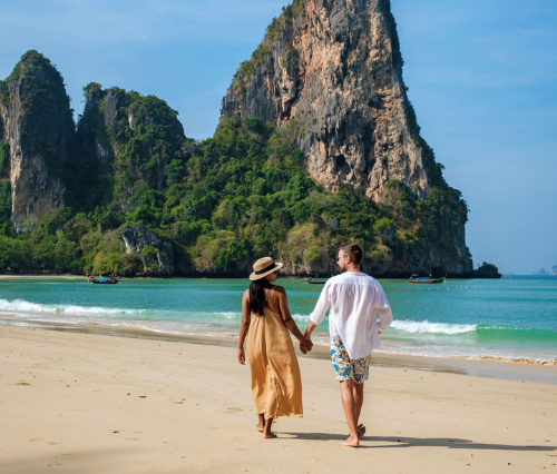 PHUKET – KRABI