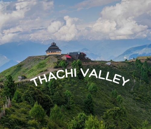 Thachi Valley