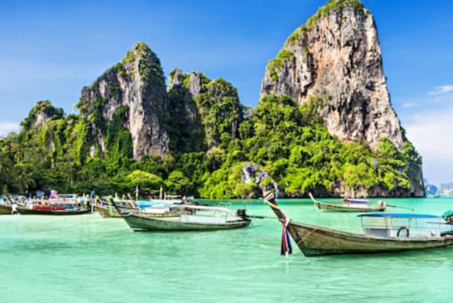 GOA PACKAGE -14500Rs/