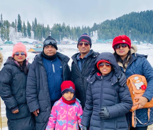 MANALI – KASOL – SISSU