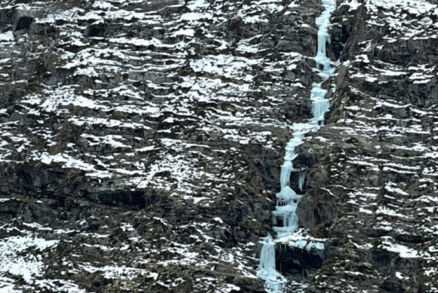 Chopta–Tungnath–Chandrashila Trek