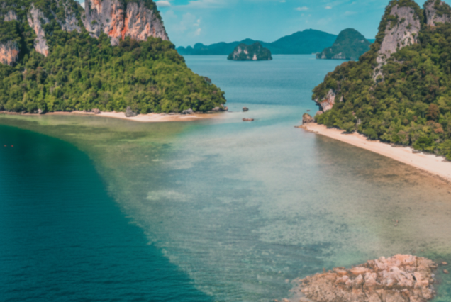 PHUKET – KRABI